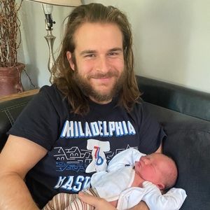 Meet your Posher, Zachary